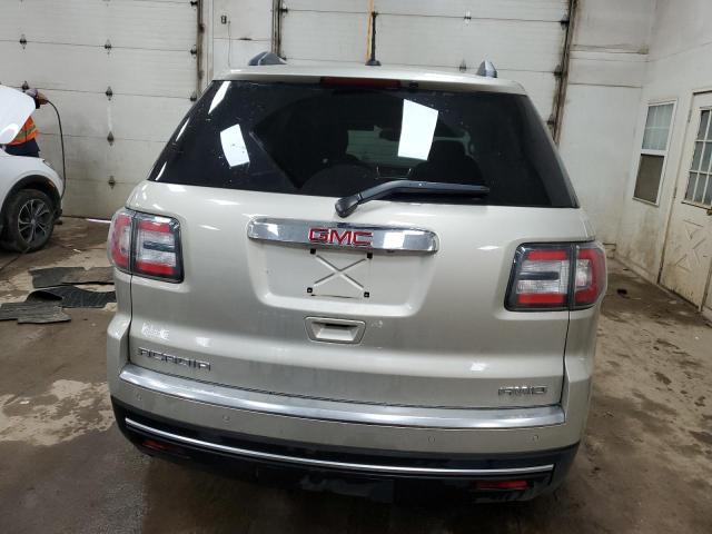 Photo 5 VIN: 1GKKVPKD1GJ258278 - GMC ACADIA SLE 