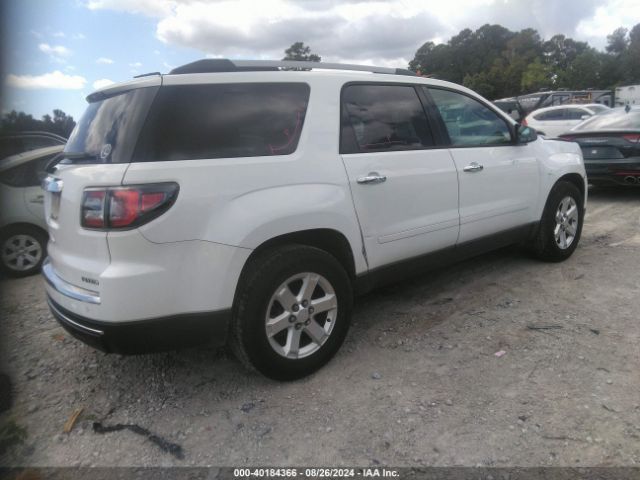 Photo 3 VIN: 1GKKVPKD1GJ316034 - GMC ACADIA 