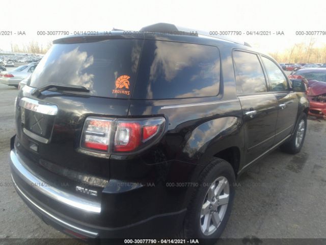 Photo 3 VIN: 1GKKVPKD1GJ339121 - GMC ACADIA 