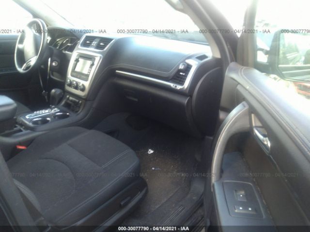 Photo 4 VIN: 1GKKVPKD1GJ339121 - GMC ACADIA 