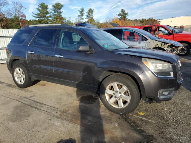 Photo 3 VIN: 1GKKVPKD2DJ127226 - GMC ACADIA 