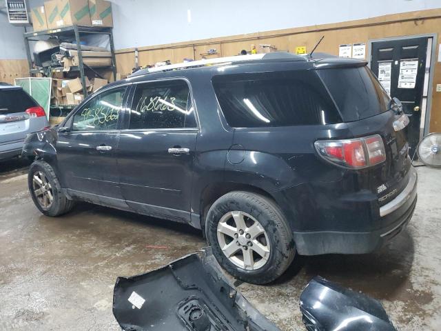 Photo 1 VIN: 1GKKVPKD2DJ153955 - GMC ACADIA SLE 