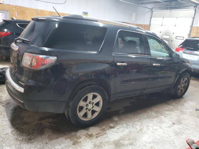 Photo 2 VIN: 1GKKVPKD2DJ153955 - GMC ACADIA SLE 