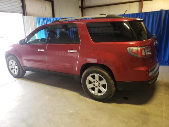 Photo 1 VIN: 1GKKVPKD2DJ174112 - GMC ACADIA SLE 