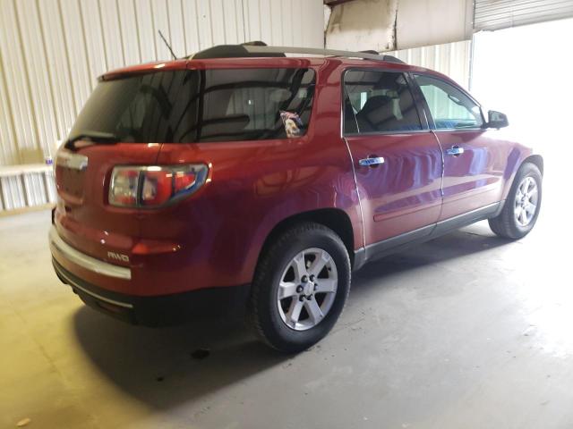 Photo 2 VIN: 1GKKVPKD2DJ174112 - GMC ACADIA SLE 