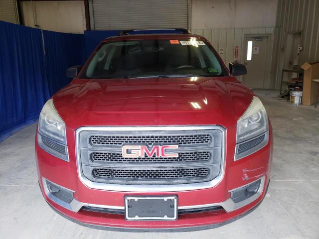 Photo 4 VIN: 1GKKVPKD2DJ174112 - GMC ACADIA SLE 