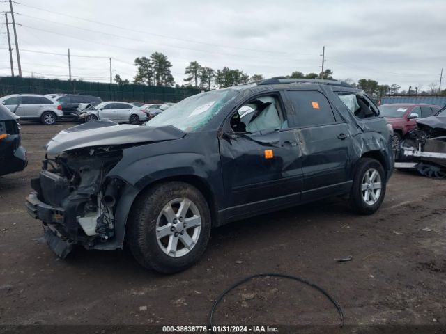 Photo 1 VIN: 1GKKVPKD2DJ223843 - GMC ACADIA 