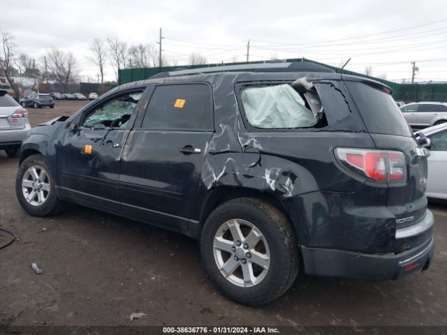 Photo 2 VIN: 1GKKVPKD2DJ223843 - GMC ACADIA 