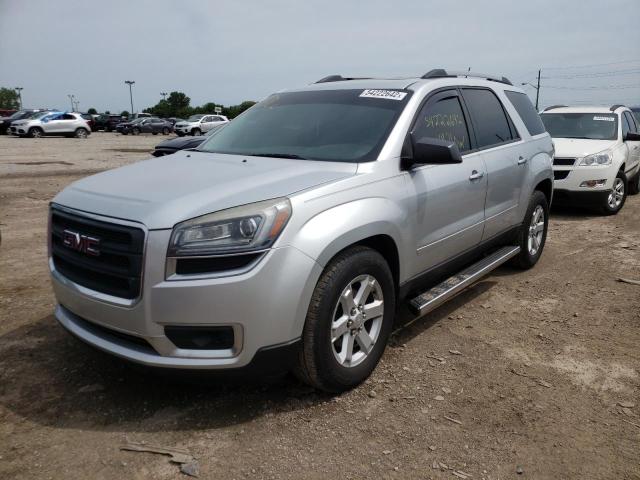 Photo 1 VIN: 1GKKVPKD2DJ229352 - GMC ACADIA SLE 