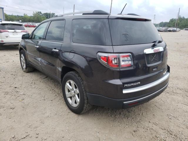 Photo 2 VIN: 1GKKVPKD2DJ232333 - GMC ACADIA SLE 