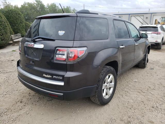 Photo 3 VIN: 1GKKVPKD2DJ232333 - GMC ACADIA SLE 