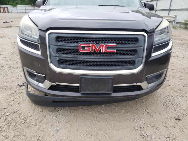 Photo 8 VIN: 1GKKVPKD2DJ232333 - GMC ACADIA SLE 