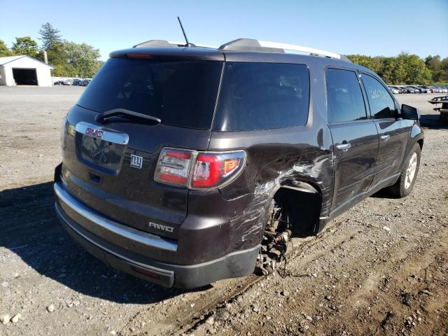 Photo 3 VIN: 1GKKVPKD2DJ262089 - GMC ACADIA SLE 