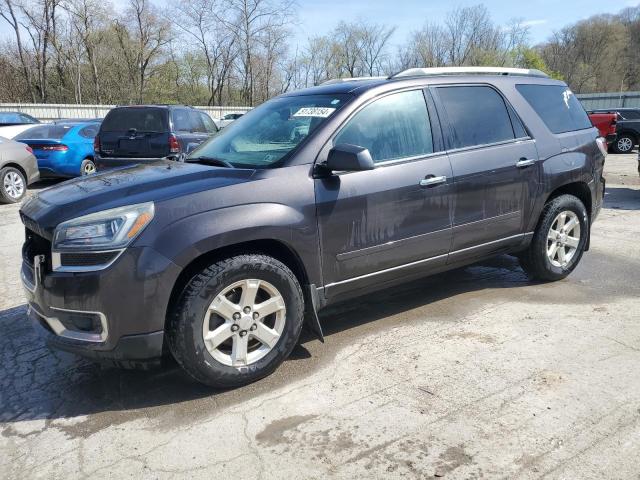 Photo 0 VIN: 1GKKVPKD2EJ285177 - GMC ACADIA 