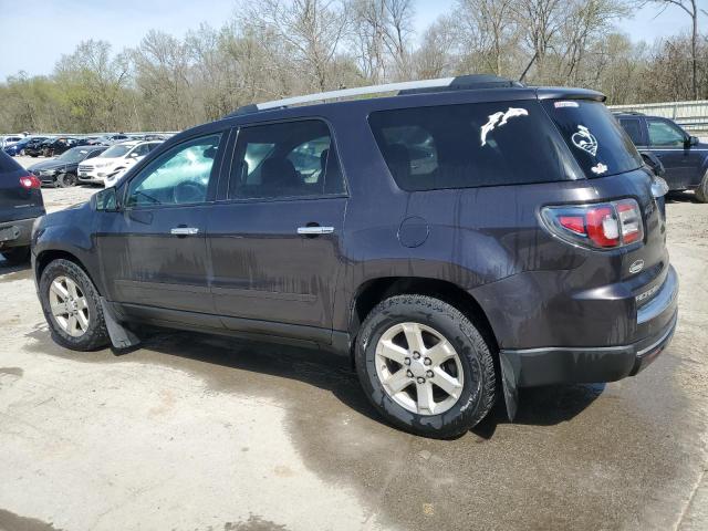 Photo 1 VIN: 1GKKVPKD2EJ285177 - GMC ACADIA 