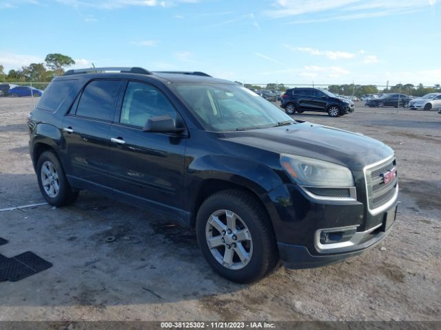 Photo 0 VIN: 1GKKVPKD2FJ105469 - GMC ACADIA 