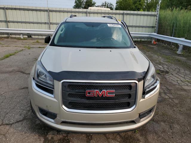 Photo 4 VIN: 1GKKVPKD2FJ141971 - GMC ACADIA SLE 