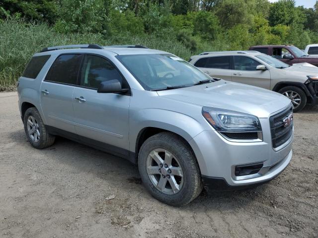 Photo 3 VIN: 1GKKVPKD2FJ161072 - GMC ACADIA SLE 