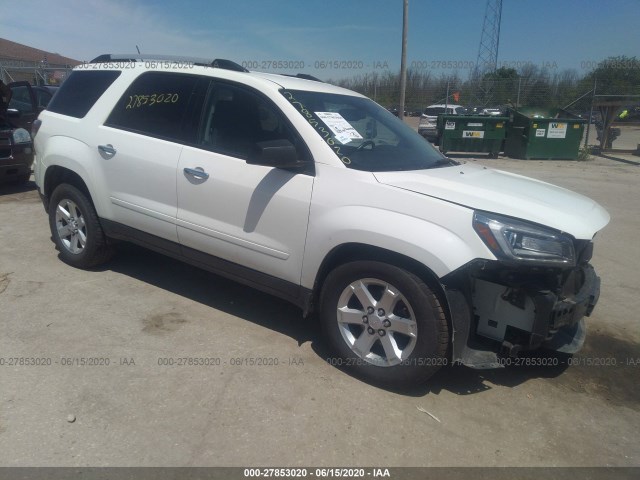 Photo 0 VIN: 1GKKVPKD2FJ210271 - GMC ACADIA 