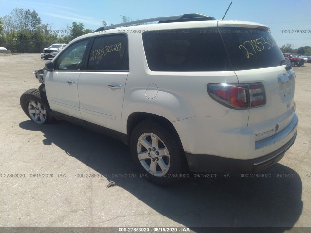 Photo 2 VIN: 1GKKVPKD2FJ210271 - GMC ACADIA 