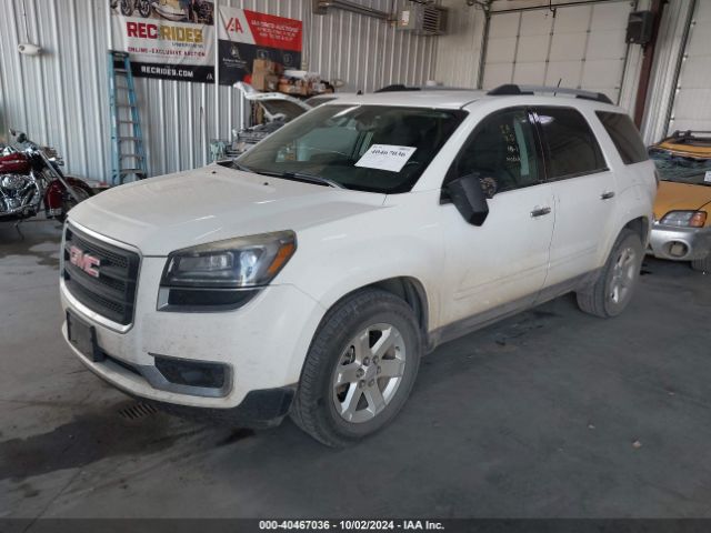 Photo 1 VIN: 1GKKVPKD2FJ248003 - GMC ACADIA 