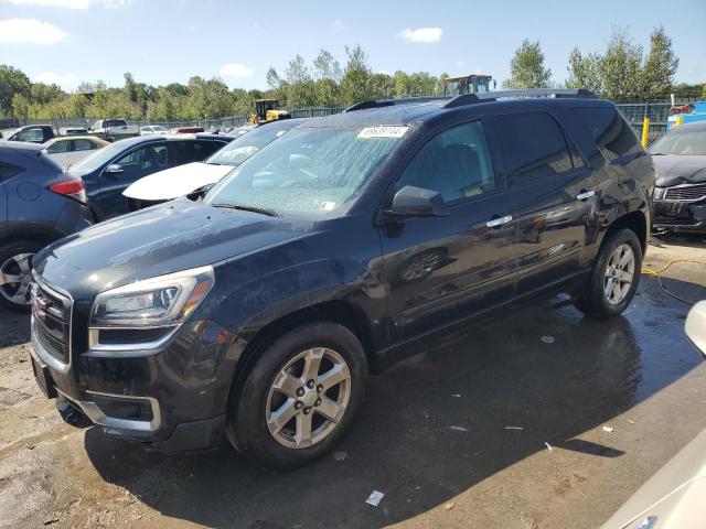 Photo 0 VIN: 1GKKVPKD2FJ259972 - GMC ACADIA SLE 