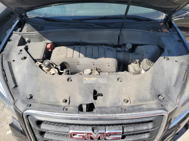 Photo 11 VIN: 1GKKVPKD2FJ259972 - GMC ACADIA SLE 