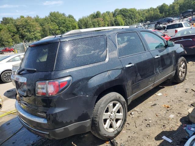 Photo 2 VIN: 1GKKVPKD2FJ259972 - GMC ACADIA SLE 