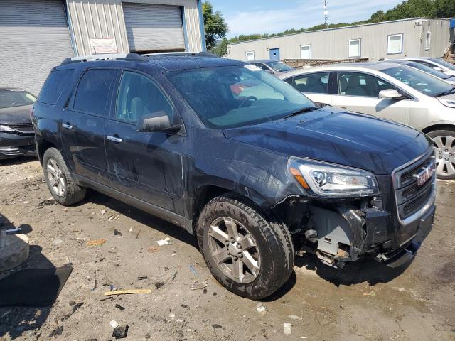 Photo 3 VIN: 1GKKVPKD2FJ259972 - GMC ACADIA SLE 