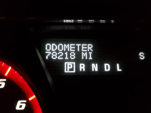 Photo 7 VIN: 1GKKVPKD2FJ309625 - GMC ACADIA SLE 