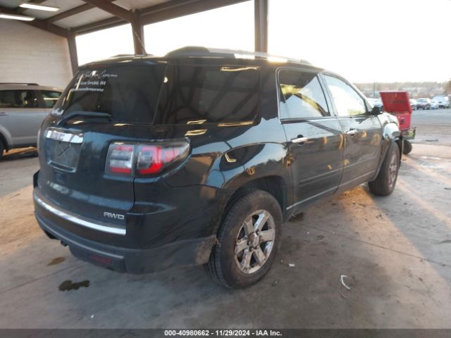 Photo 3 VIN: 1GKKVPKD2FJ326618 - GMC ACADIA 