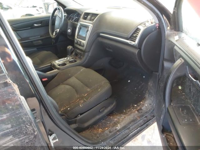 Photo 4 VIN: 1GKKVPKD2FJ326618 - GMC ACADIA 