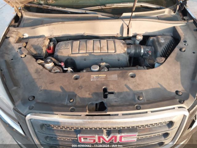 Photo 9 VIN: 1GKKVPKD2FJ326618 - GMC ACADIA 