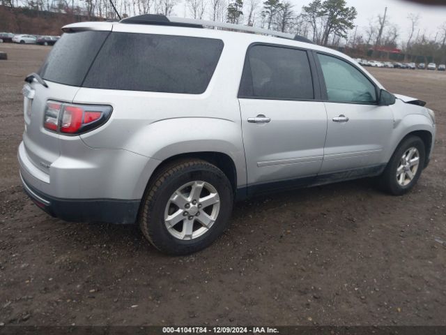 Photo 3 VIN: 1GKKVPKD2FJ341281 - GMC ACADIA 