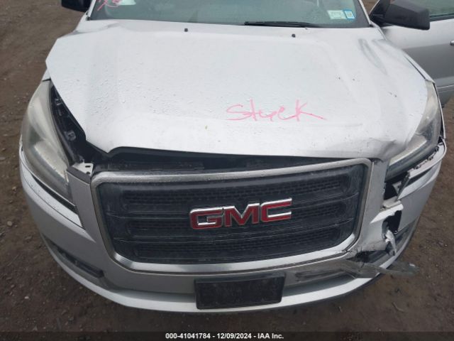 Photo 5 VIN: 1GKKVPKD2FJ341281 - GMC ACADIA 