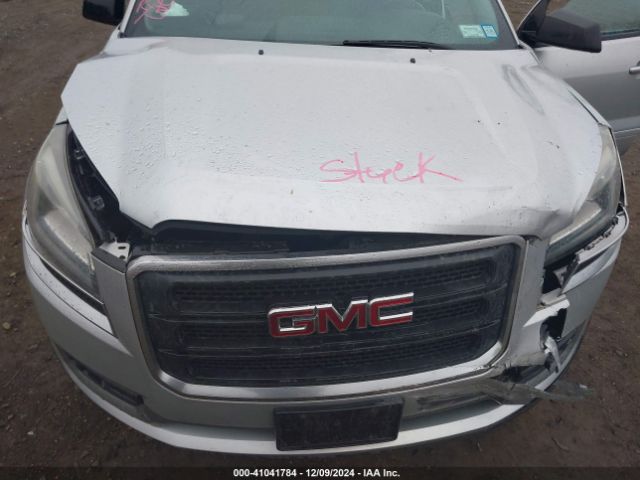 Photo 9 VIN: 1GKKVPKD2FJ341281 - GMC ACADIA 