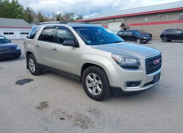 Photo 0 VIN: 1GKKVPKD2FJ342267 - GMC ACADIA 