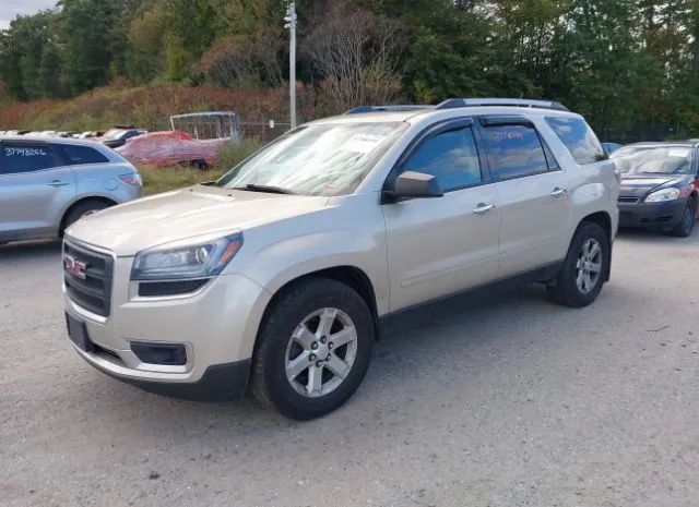 Photo 1 VIN: 1GKKVPKD2FJ342267 - GMC ACADIA 