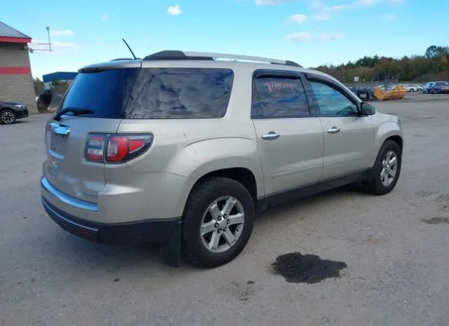 Photo 3 VIN: 1GKKVPKD2FJ342267 - GMC ACADIA 