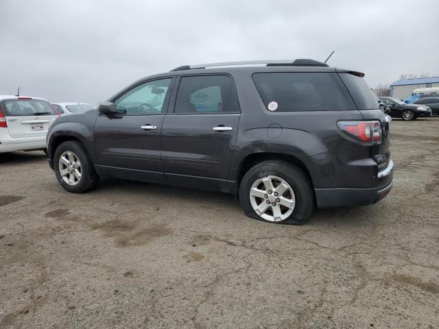 Photo 1 VIN: 1GKKVPKD2FJ355035 - GMC ACADIA 