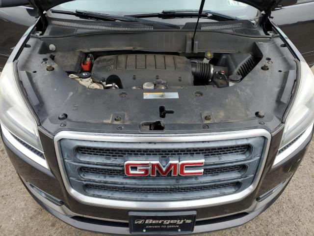 Photo 10 VIN: 1GKKVPKD2FJ355035 - GMC ACADIA 