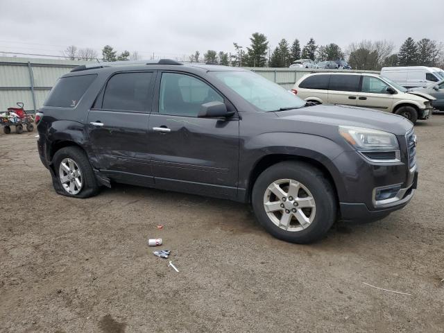 Photo 3 VIN: 1GKKVPKD2FJ355035 - GMC ACADIA 