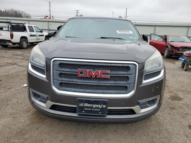 Photo 4 VIN: 1GKKVPKD2FJ355035 - GMC ACADIA 