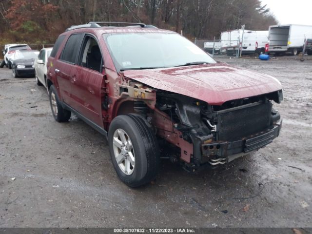 Photo 0 VIN: 1GKKVPKD2FJ356590 - GMC ACADIA 