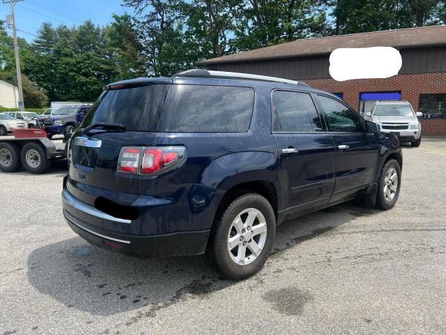 Photo 3 VIN: 1GKKVPKD2FJ362793 - GMC ACADIA SLE 