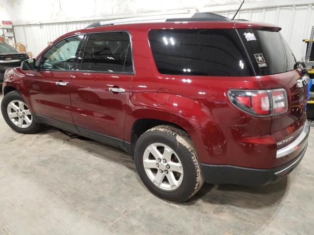 Photo 1 VIN: 1GKKVPKD2FJ386074 - GMC ACADIA SLE 