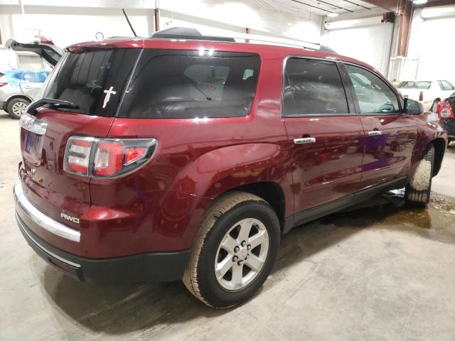 Photo 2 VIN: 1GKKVPKD2FJ386074 - GMC ACADIA SLE 