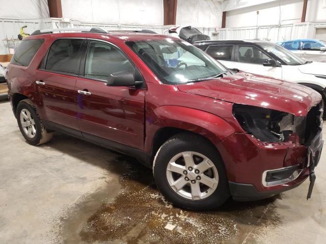 Photo 3 VIN: 1GKKVPKD2FJ386074 - GMC ACADIA SLE 