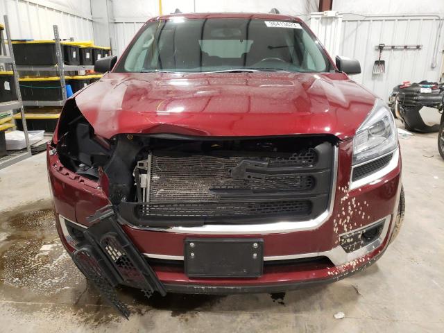 Photo 4 VIN: 1GKKVPKD2FJ386074 - GMC ACADIA SLE 