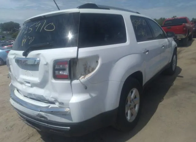 Photo 3 VIN: 1GKKVPKD2GJ107563 - GMC ACADIA 